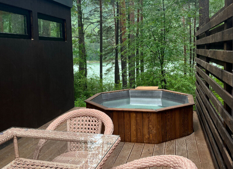 Сказка Алтая, Горный Алтай (Республика Алтай): фото 5