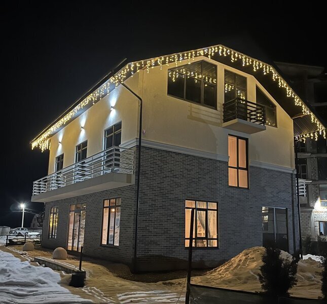 Мини-отель В моменте, Архыз, Республика Карачаево-Черкесия
