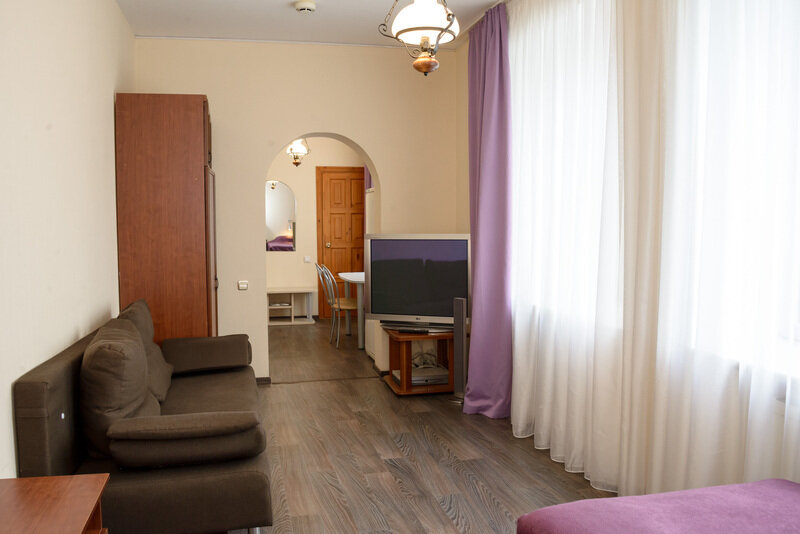 Джуниор 2-местный (3 корп)