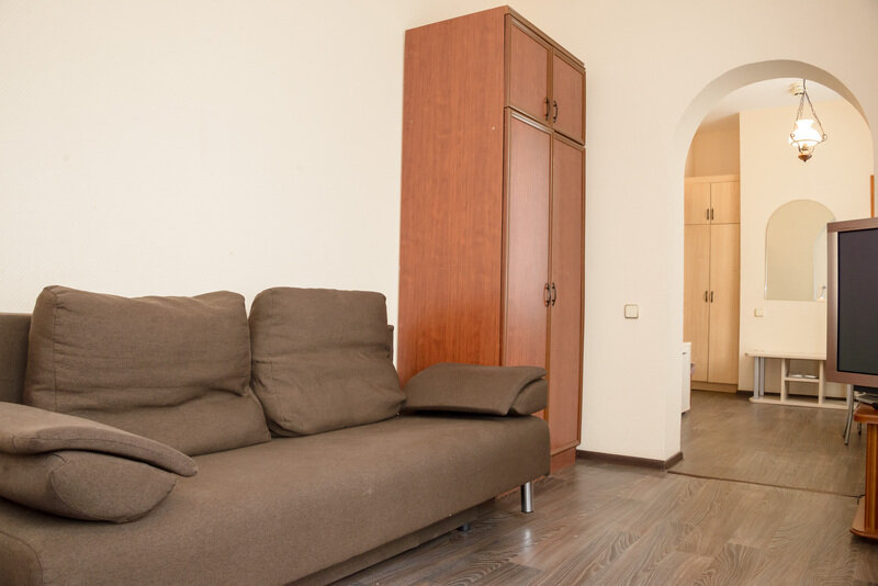 Джуниор 2-местный (3 корп)