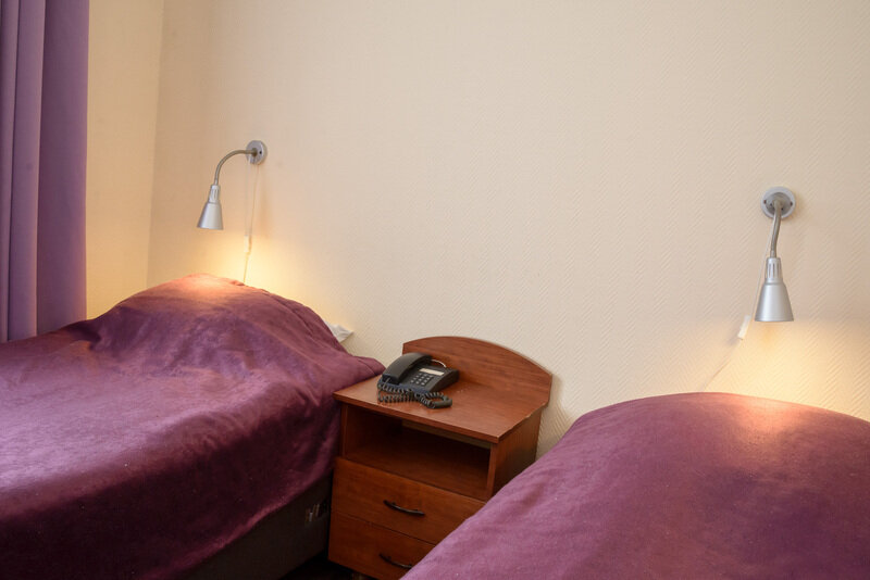 Джуниор 2-местный (3 корп)