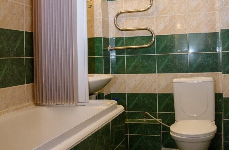 Джуниор 2-местный (3 корп)