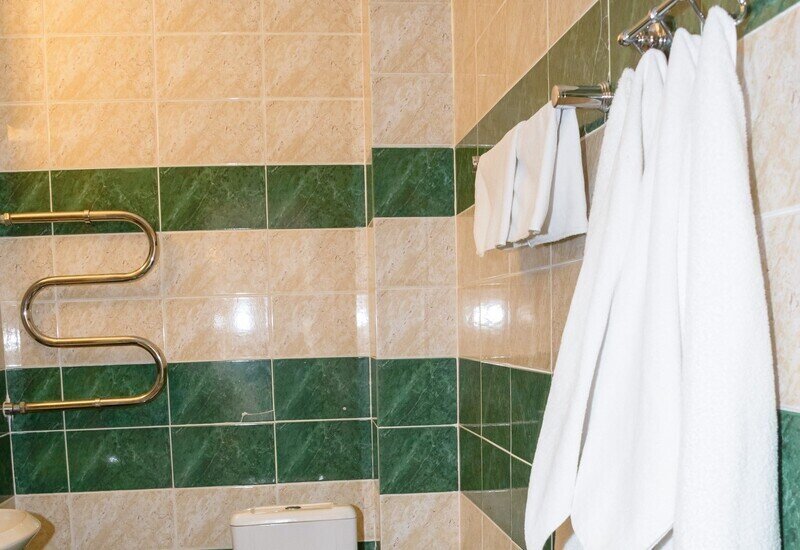 Джуниор 2-местный (3 корп)