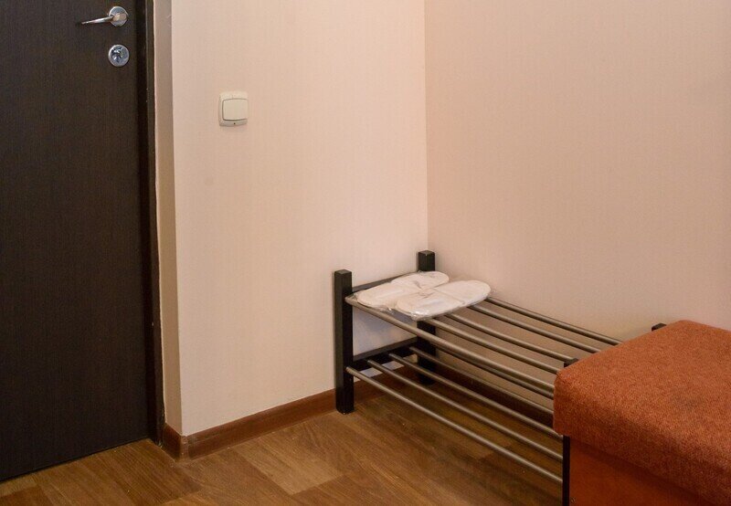 Комфорт 2-местный (1 корп)