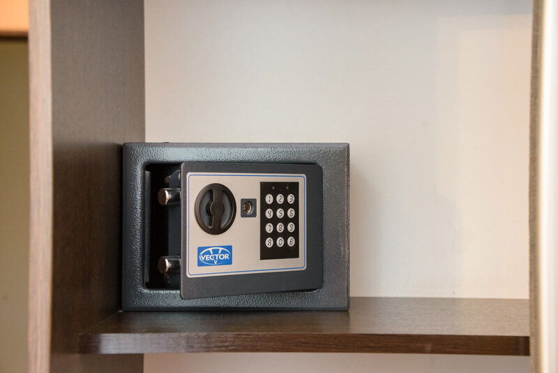 Комфорт 2-местный (1 корп)