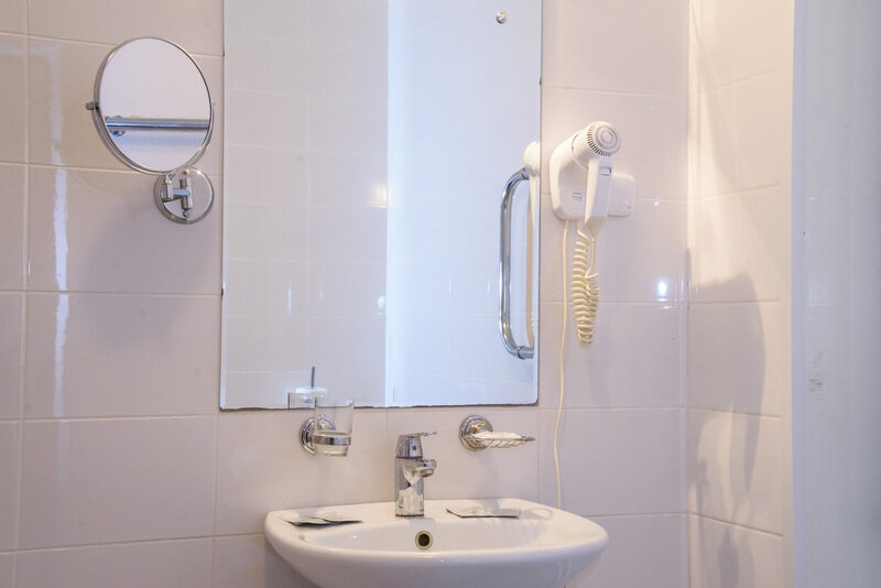 Комфорт 2-местный (1 корп)