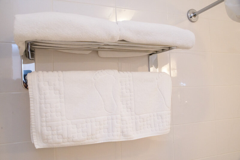 Комфорт 2-местный (1 корп)