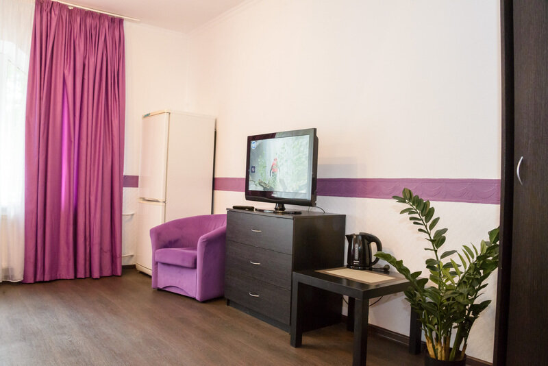 Комфорт 2-местный (5 корп)