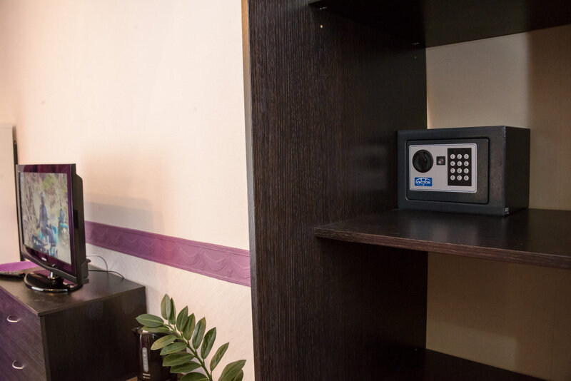 Комфорт 2-местный (5 корп)