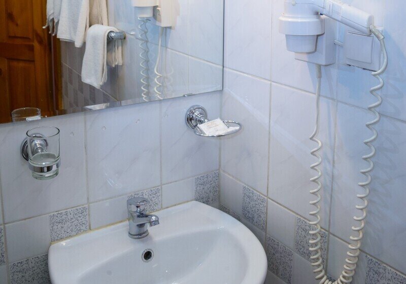 Комфорт 2-местный (5 корп)