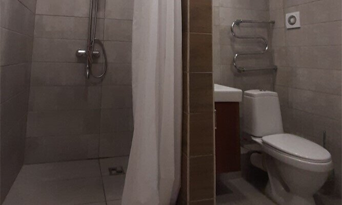 Спорт-отель Джуниор