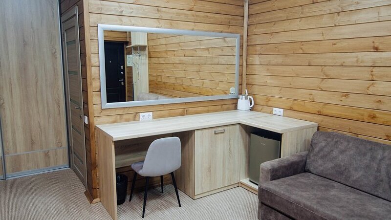 Спорт-отель Комфорт Плюс