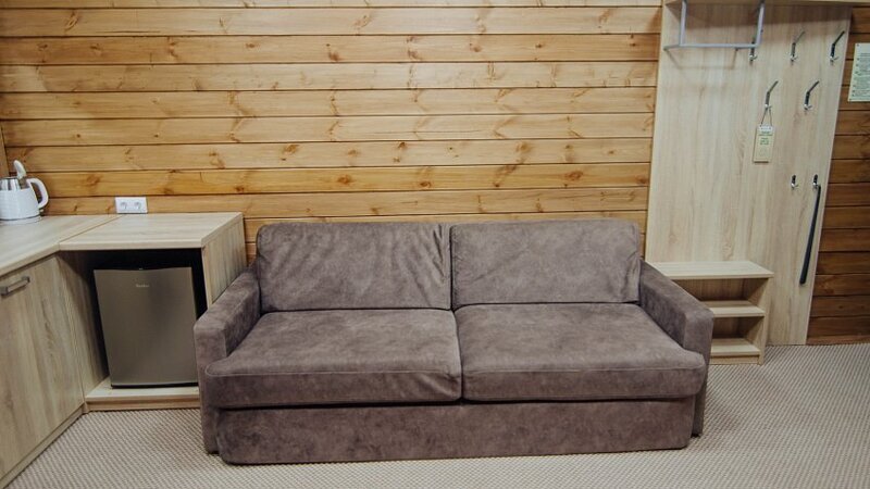 Спорт-отель Комфорт Плюс