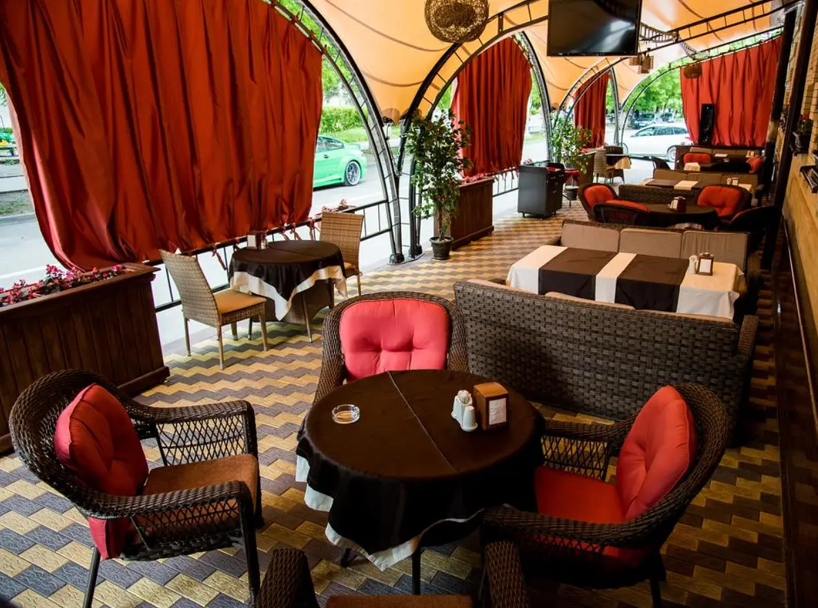 Espero Hotel Resort & Spa, Ставропольский край: фото 5