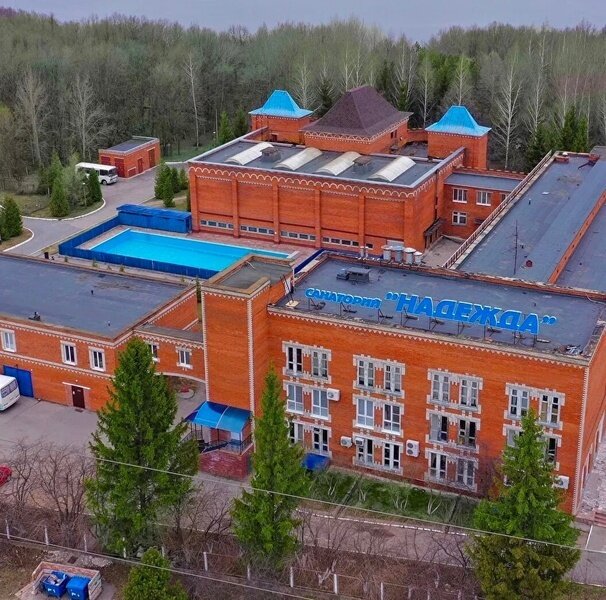 Надежда, Республика Чувашия: фото 5