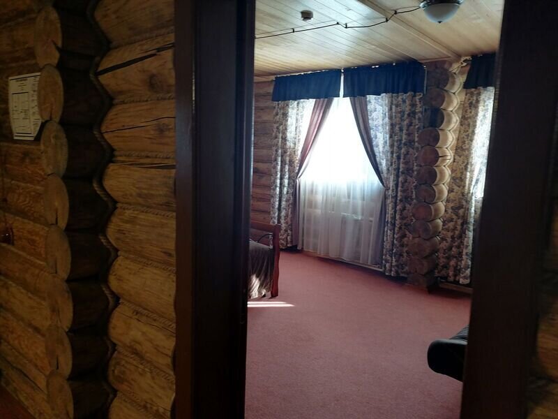 Люкс 2-местный 2-комнатный