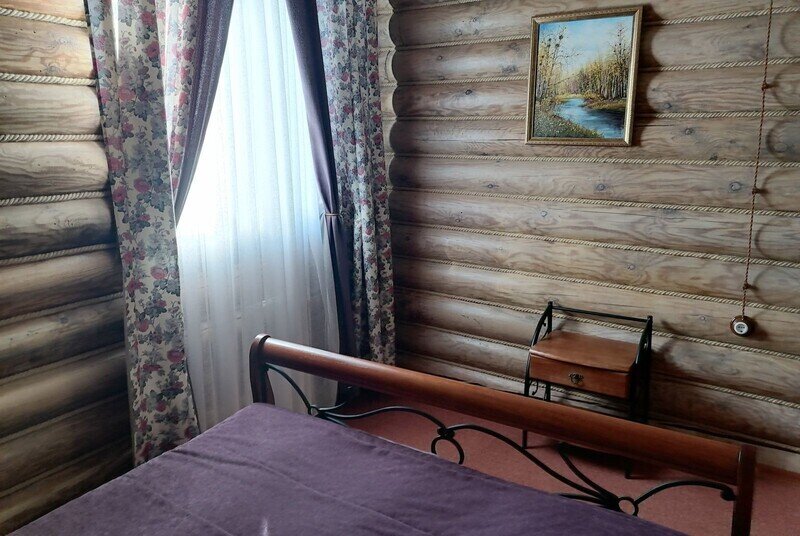 Семейный 3-местный