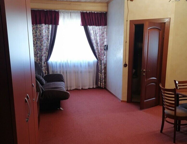 Семейный 3-местный