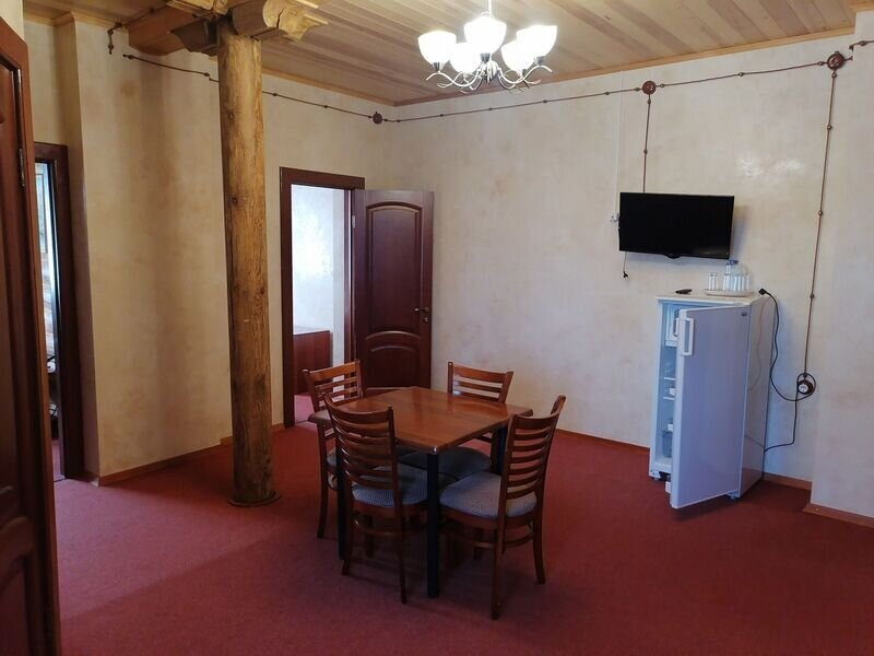 Семейный 3-местный