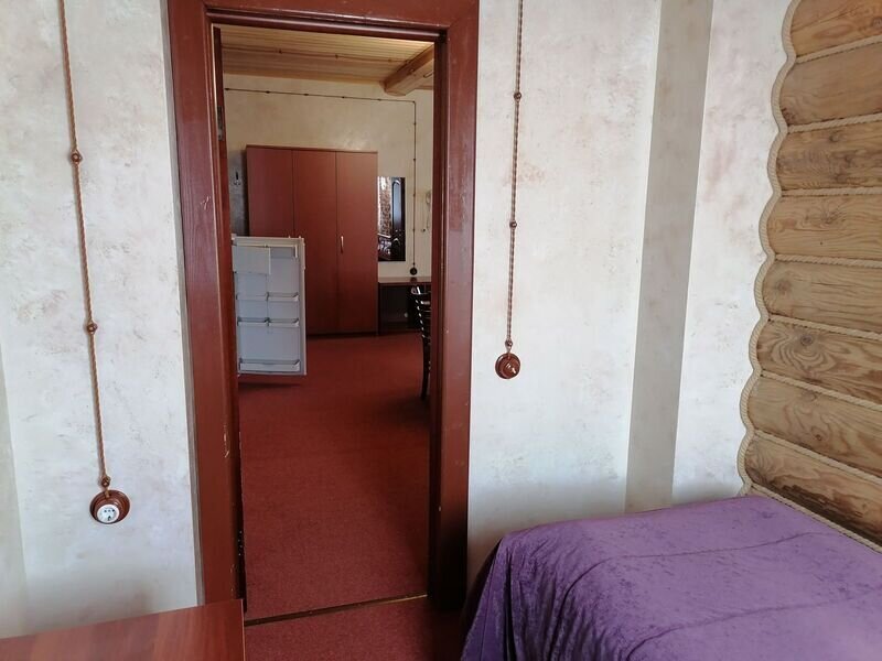 Семейный 3-местный