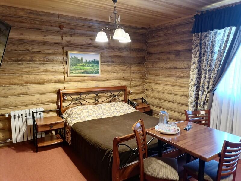 Стандартный 2-местный