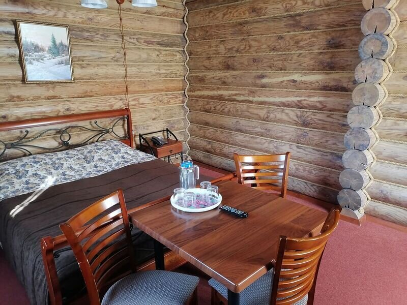 Стандартный 2-местный