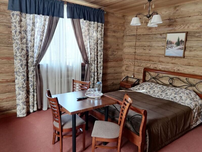 Стандартный 2-местный