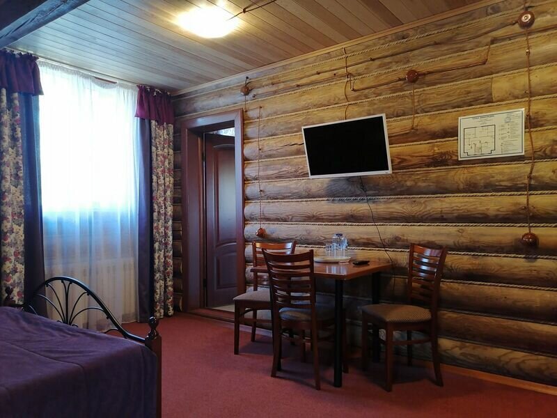 Стандартный 2-местный