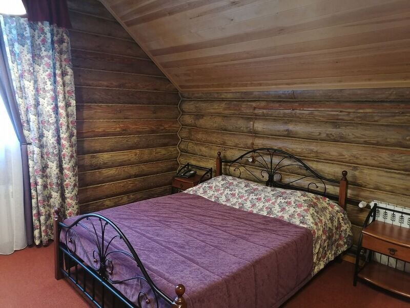 Стандартный 2-местный