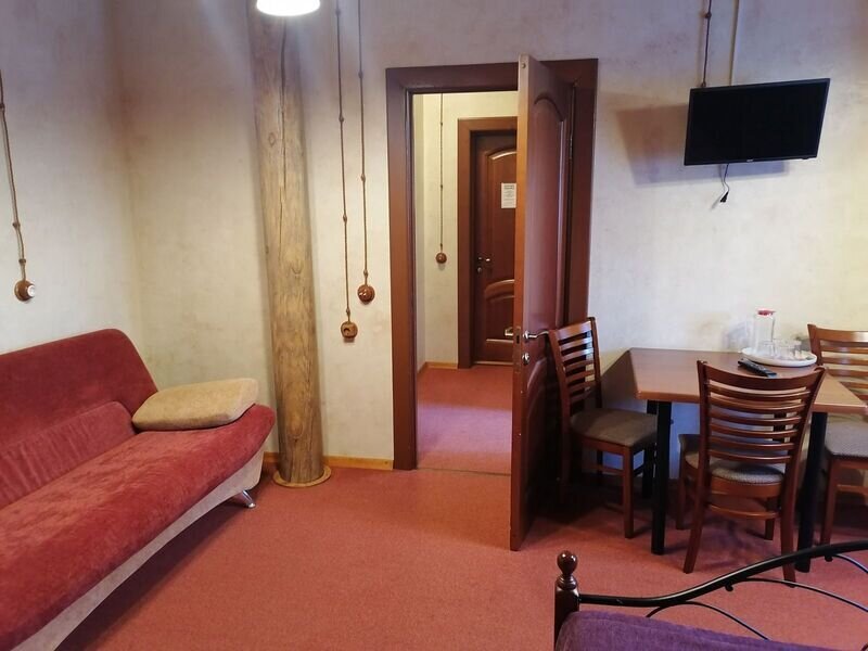 Стандартный 2-местный