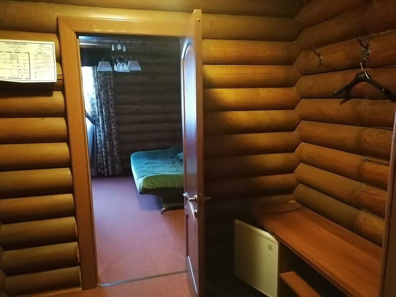 Стандартный 2-местный