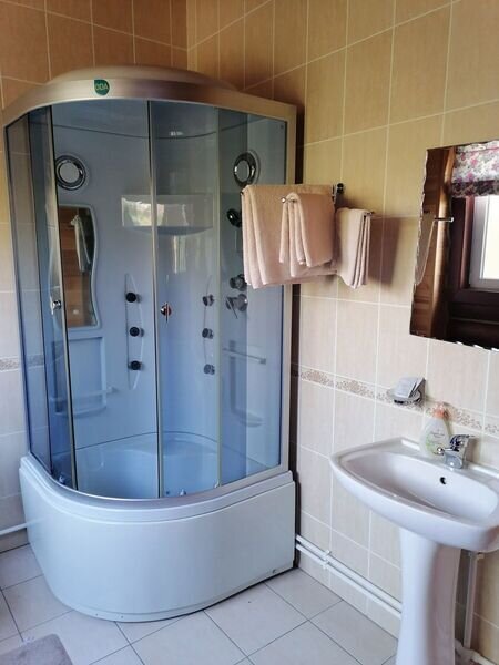 Стандартный 2-местный