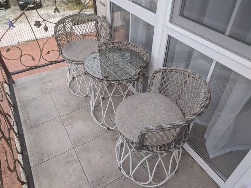 Делюкс 2-местный 1-комнатный