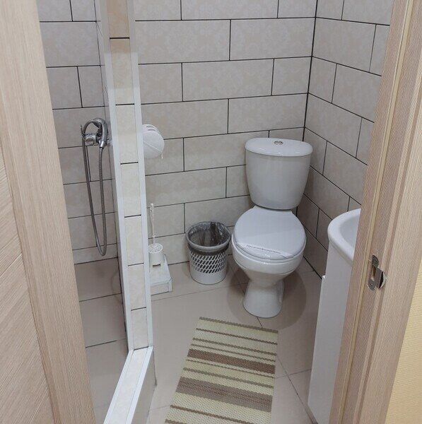 Стандарт 4-местный