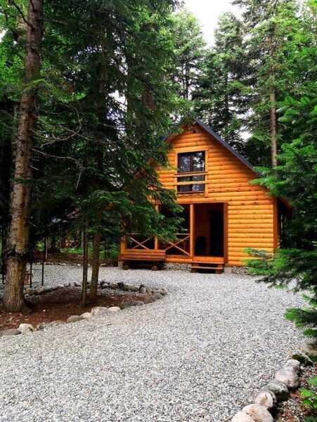 Гостевой дом Arkhyz Nur Ski (Архыз Нур Скай), Республика Карачаево-Черкесия, Архыз 