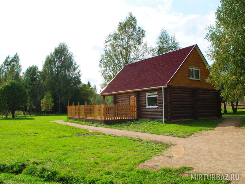 Дача-парк Емельяново, Смоленская область: фото 2