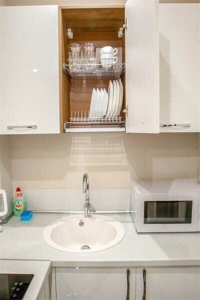 Делюкс 2-комнатный с балконом