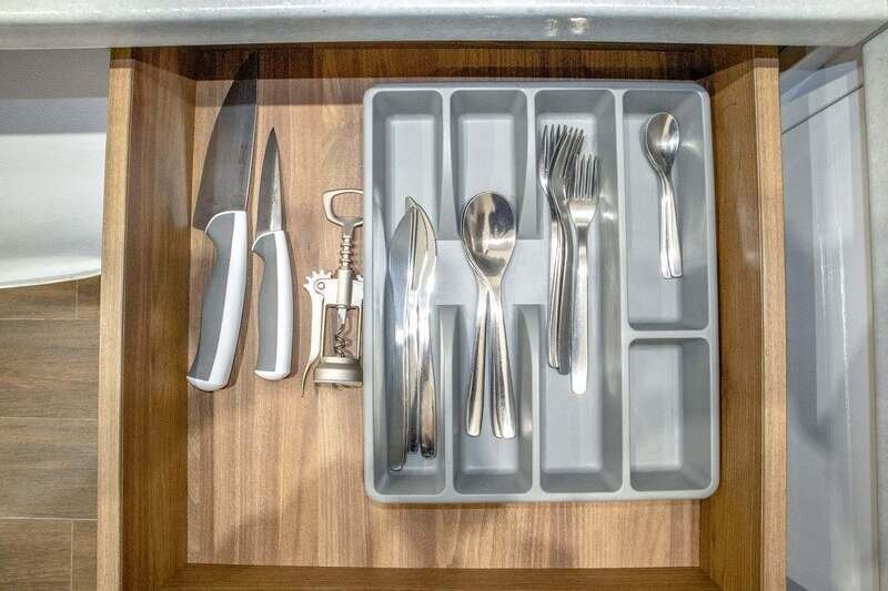 Делюкс 2-комнатный с балконом