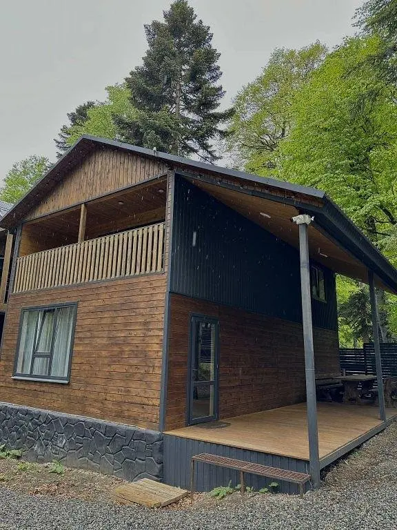 Апарт-отель House, Архыз, Республика Карачаево-Черкесия