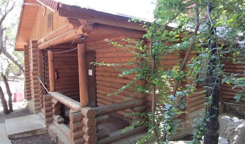 Эконом 2-местный 1-комнатный (в Срубе)