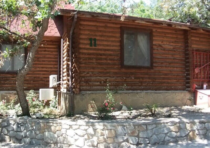 Эконом 2-местный 1-комнатный (в Срубе)