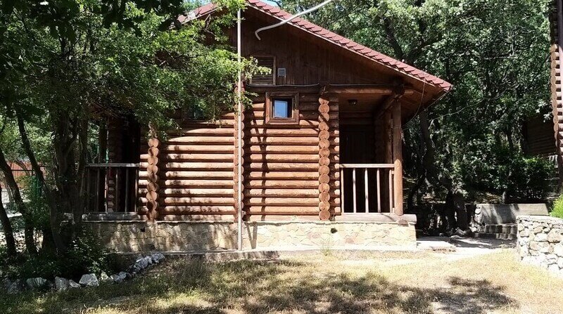 Эконом 2-местный 1-комнатный (в Срубе)