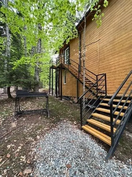 Arhiz Hotel Park, Республика Карачаево-Черкесия: фото 5