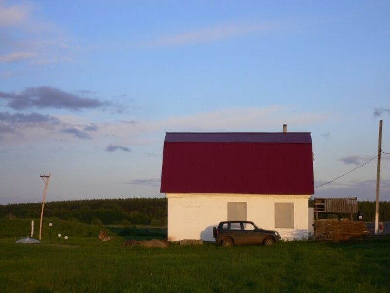 Охотничья база В гостях у Петровича, Тамбовская область, Тамбов 