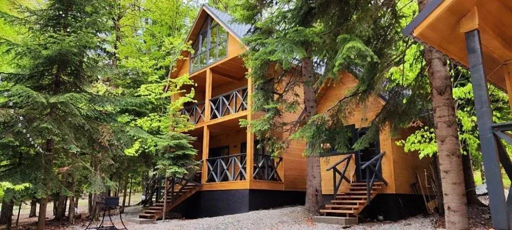 Arhiz Hotel Park, Республика Карачаево-Черкесия: фото 3