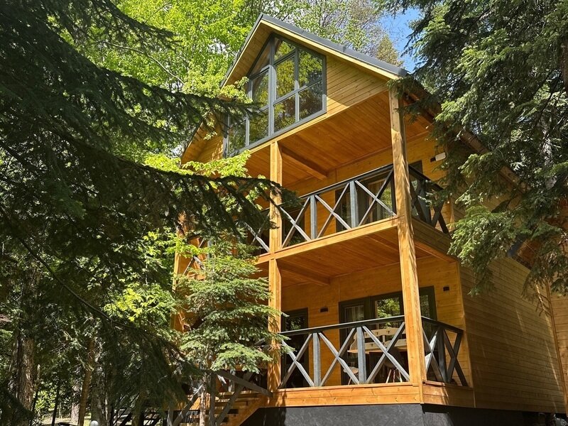 Отель Arhiz Hotel Park, Архыз, Республика Карачаево-Черкесия