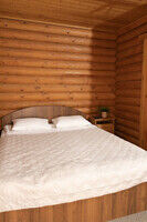 Стандартный с 2-х спальной кроватью, Загородный отель Графская Поляна, Майкопский