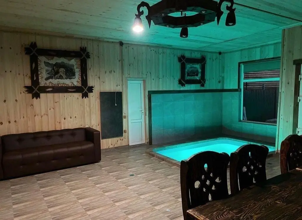 Winterfell Hotel, Республика Карачаево-Черкесия: фото 5