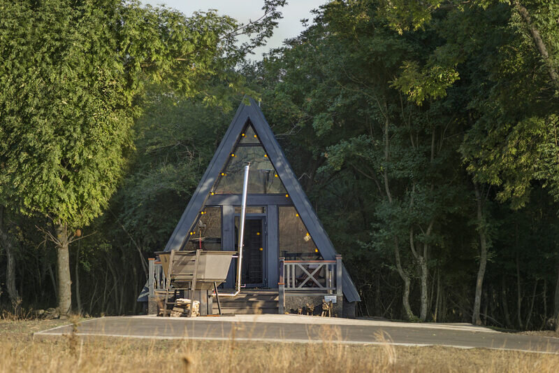 Афрейм 4-местный 1-комнатный22