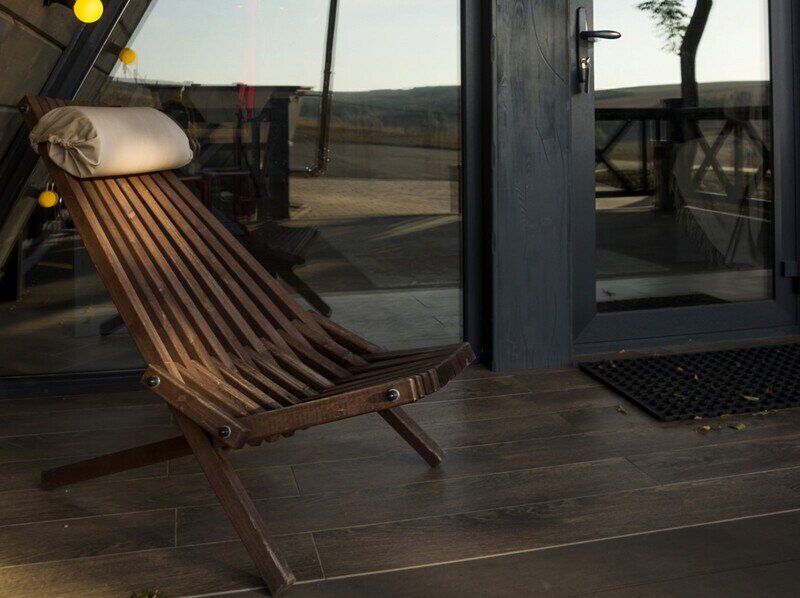 Афрейм 4-местный 1-комнатный